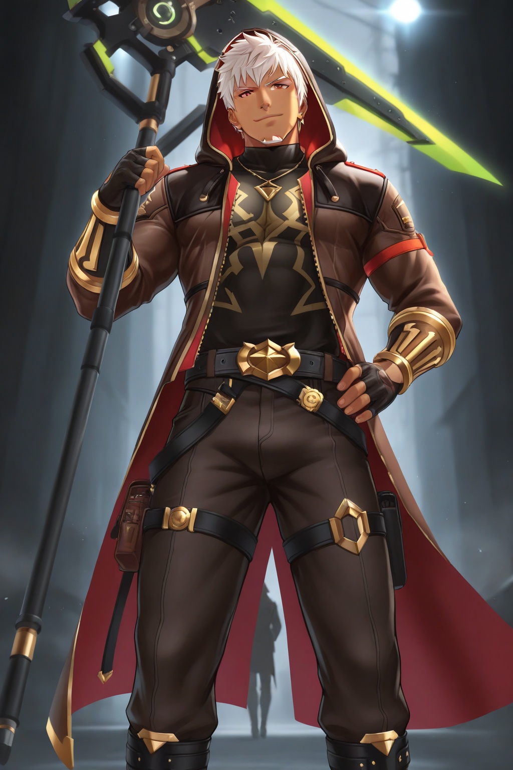 masterpiece,  best quality,  amazing quality on Tensor.Art