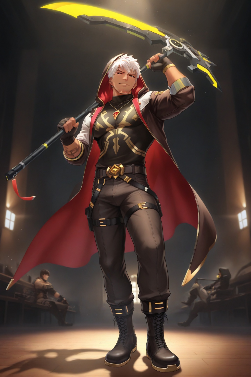 masterpiece,  best quality,  amazing quality on Tensor.Art