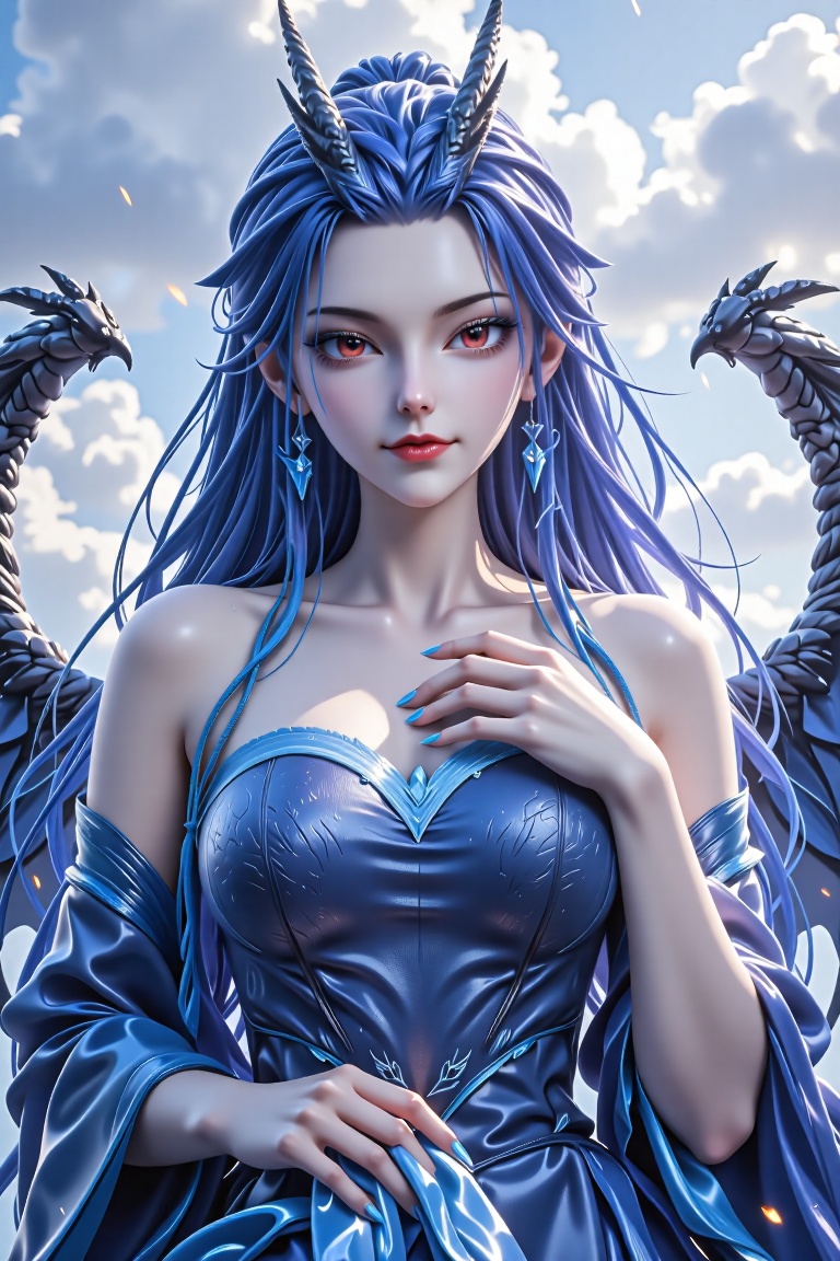 1girl,  solo,  long hair on Tensor.Art