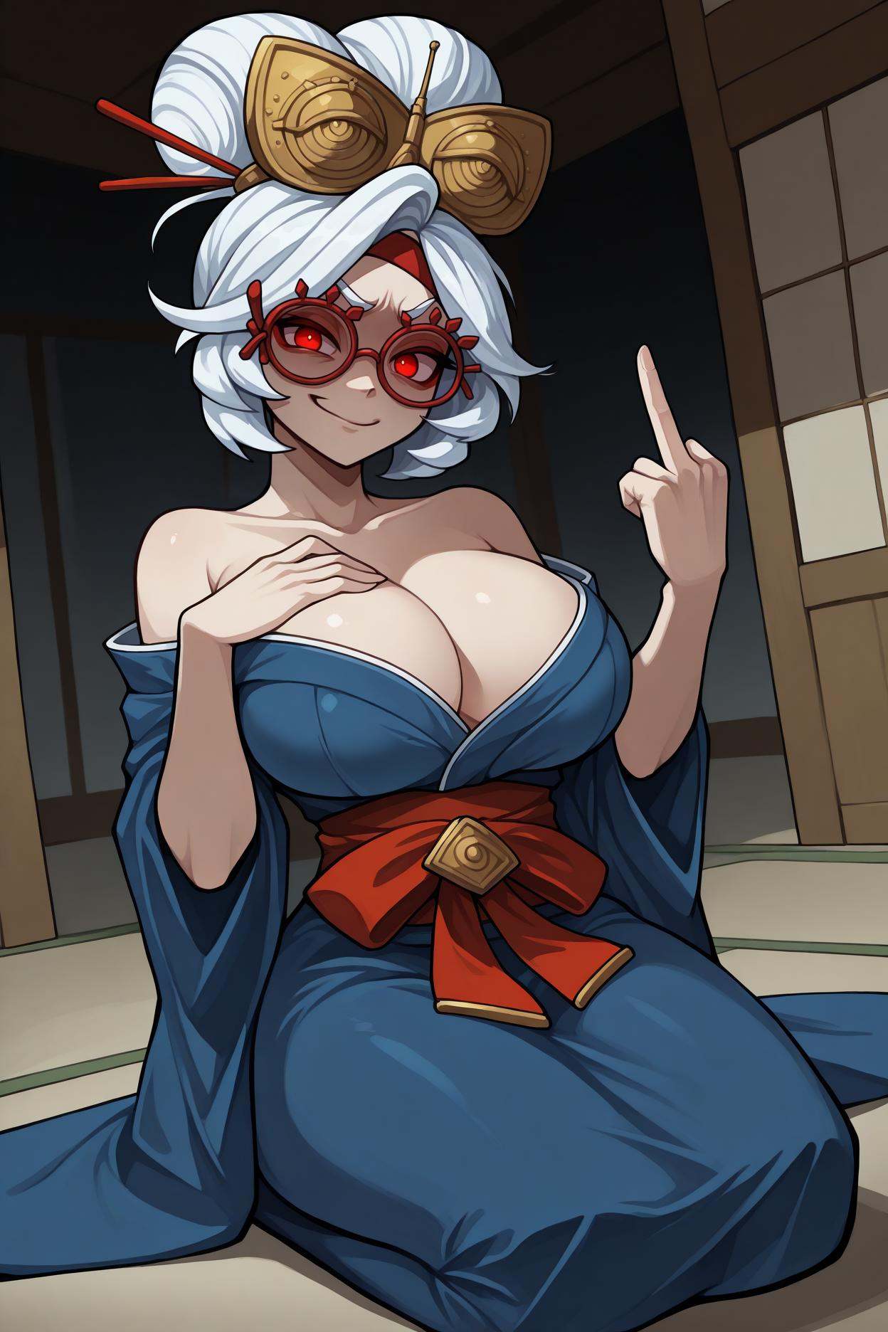 masterpiece,  best quality,  1girl on Tensor.Art