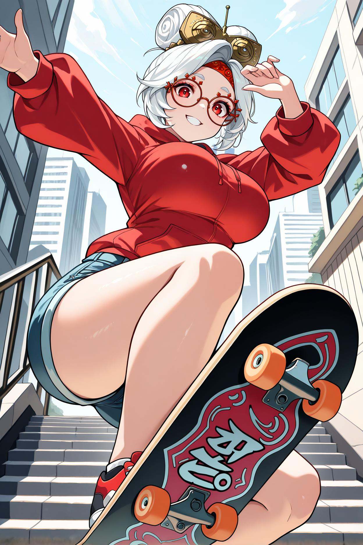 masterpiece,  best quality,  1girl on Tensor.Art