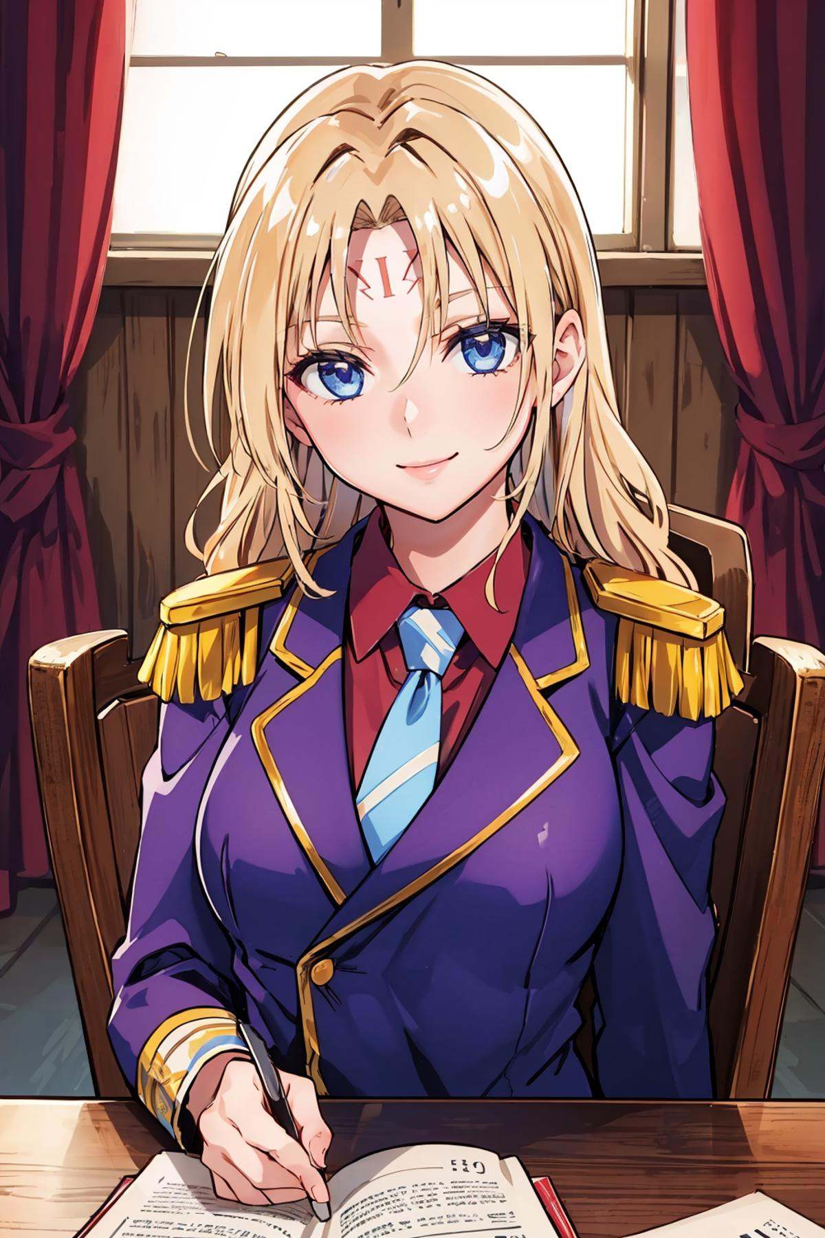 masterpiece,  best quality,  sephiria on Tensor.Art