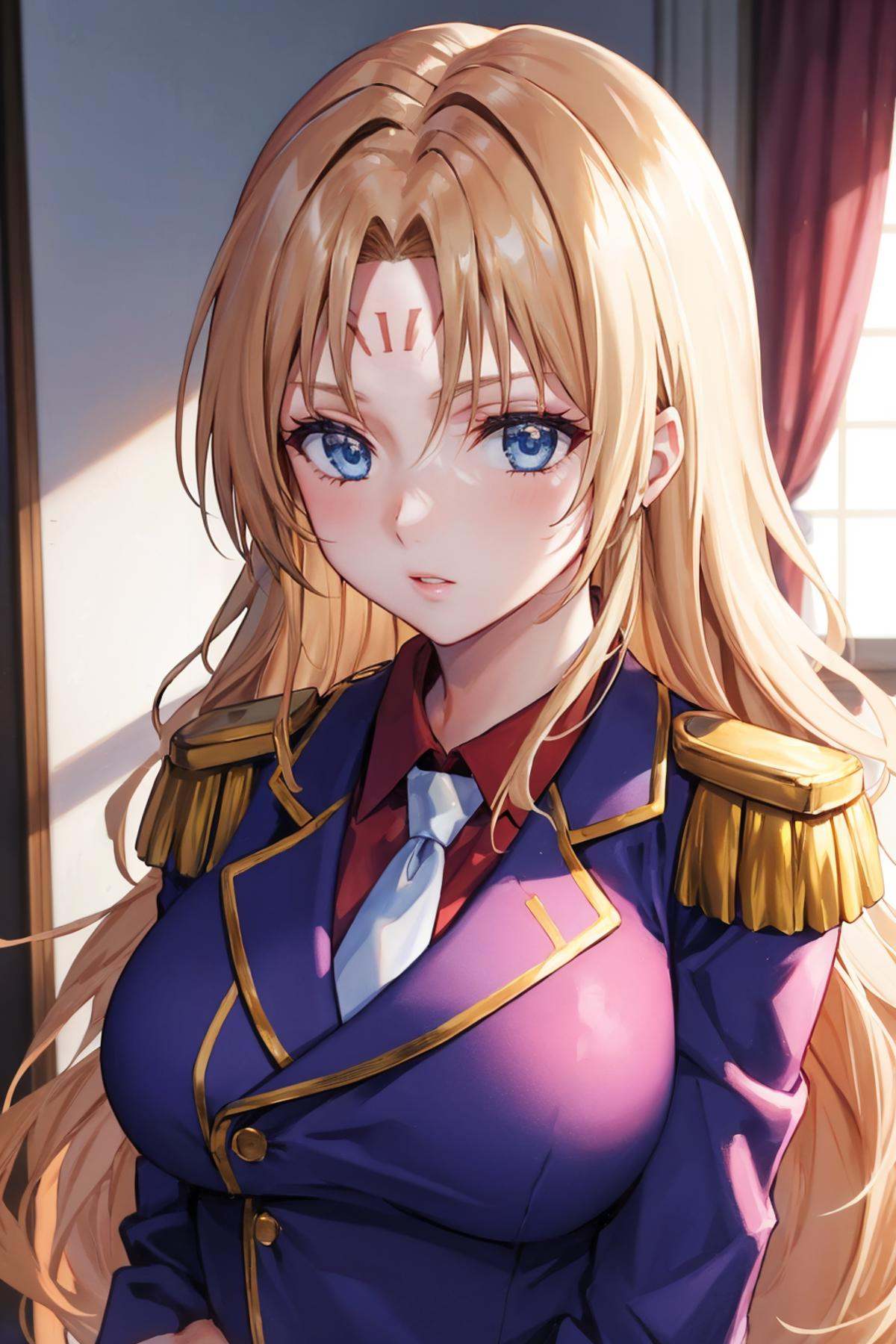 masterpiece,  best quality,  sephiria on Tensor.Art