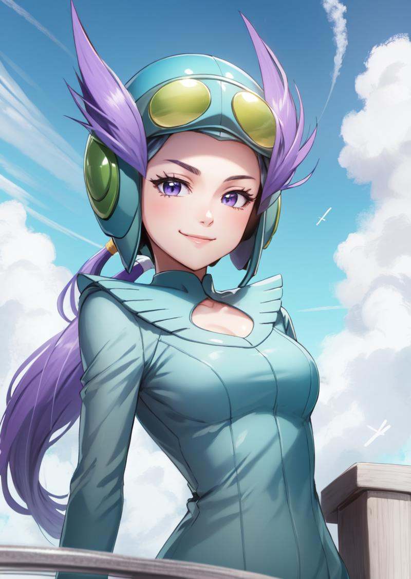 masterpiece,  best quality,  winona on Tensor.Art
