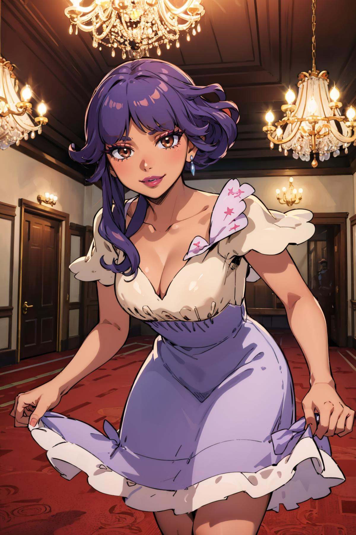 masterpiece,  best quality,  pkmnlip on Tensor.Art