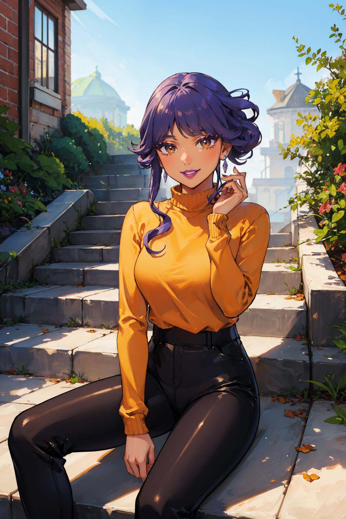 masterpiece,  best quality,  pkmnlip on Tensor.Art