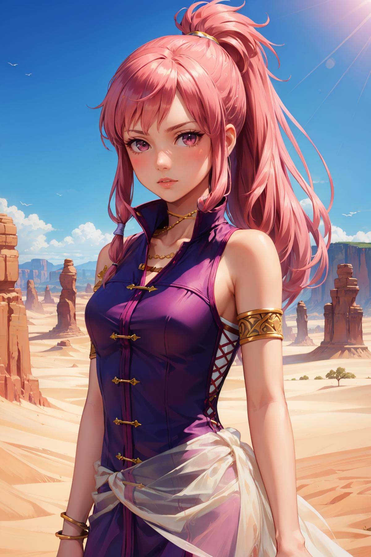 masterpiece,  best quality,  feMarisa on Tensor.Art