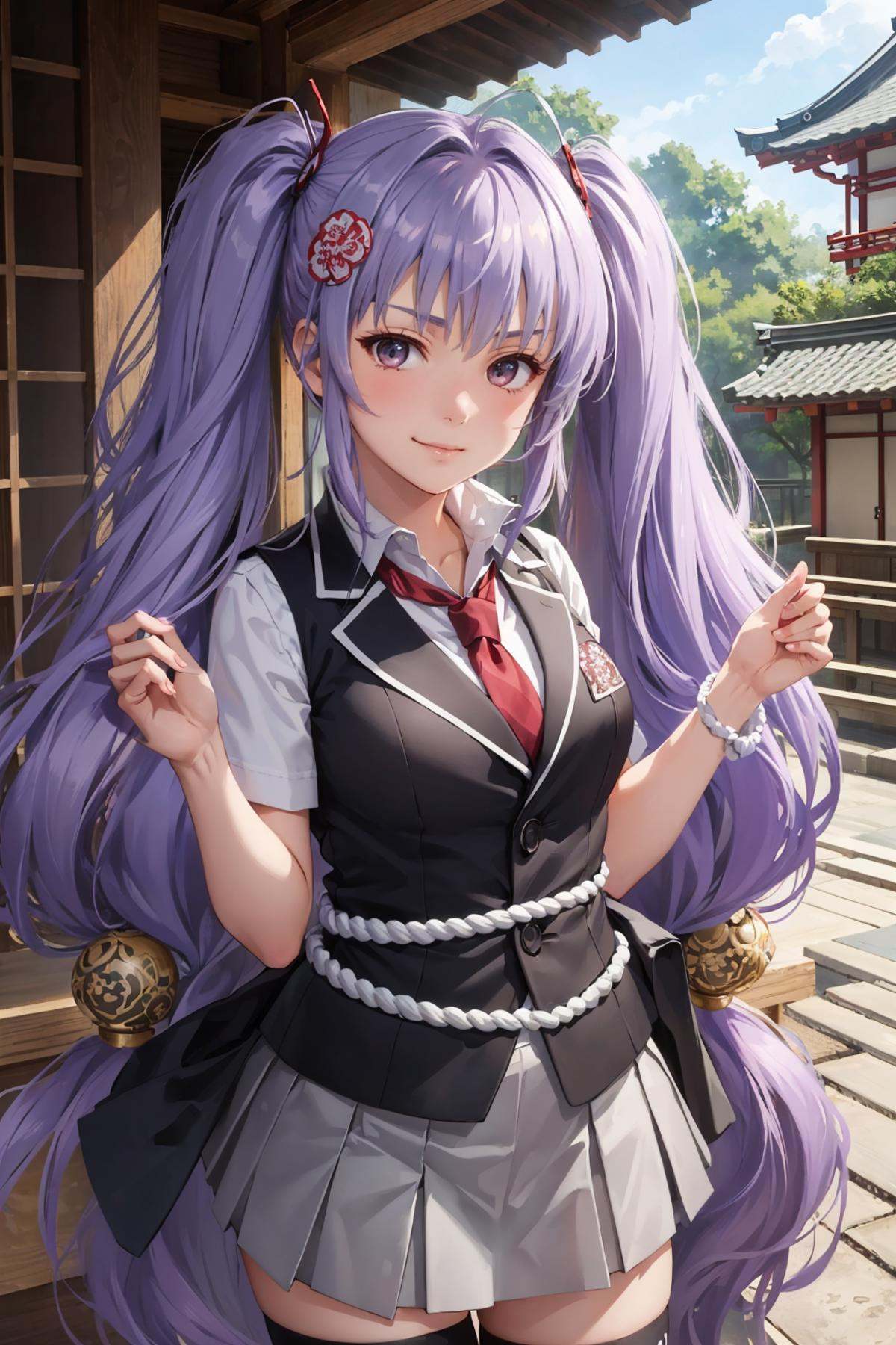 masterpiece,  best quality,  naoe kanetsugu on Tensor.Art