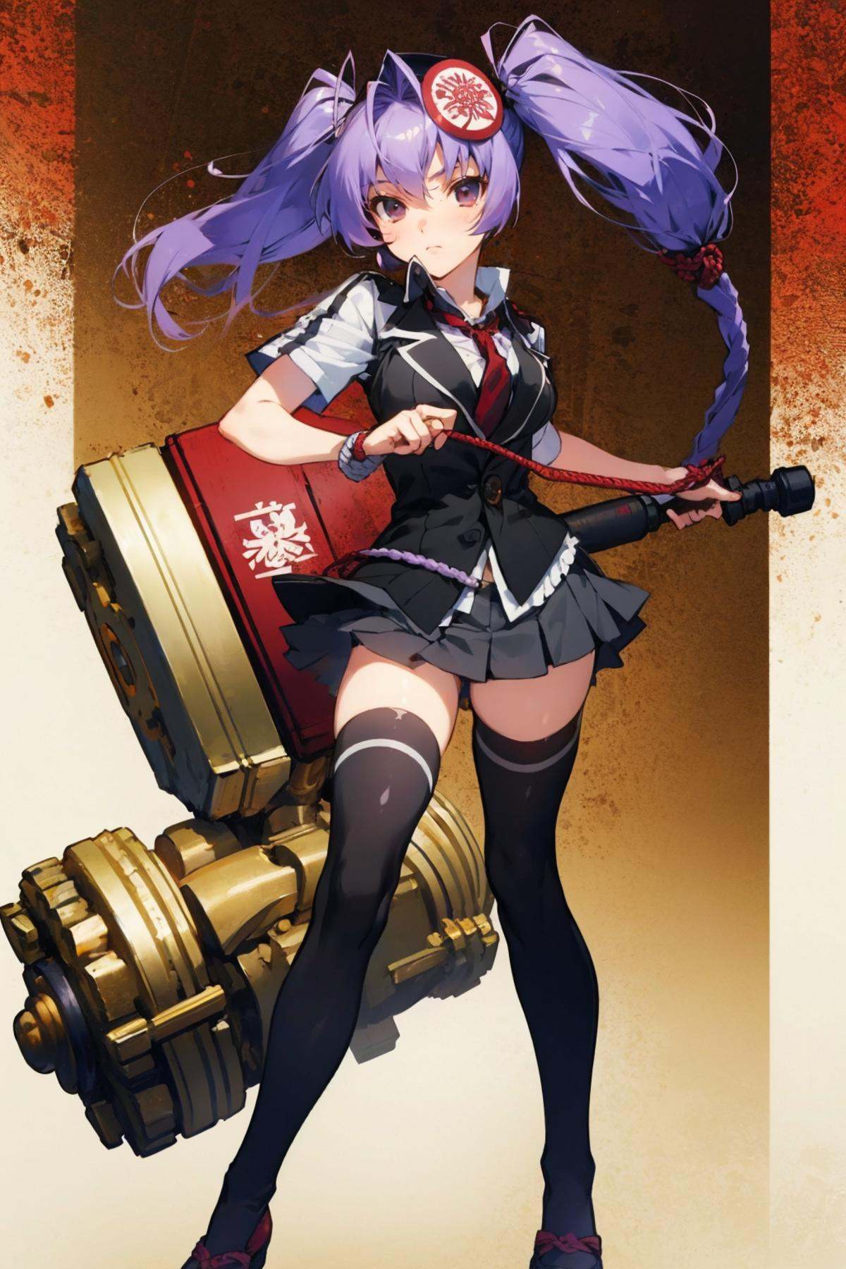 masterpiece,  best quality,  naoe kanetsugu on Tensor.Art