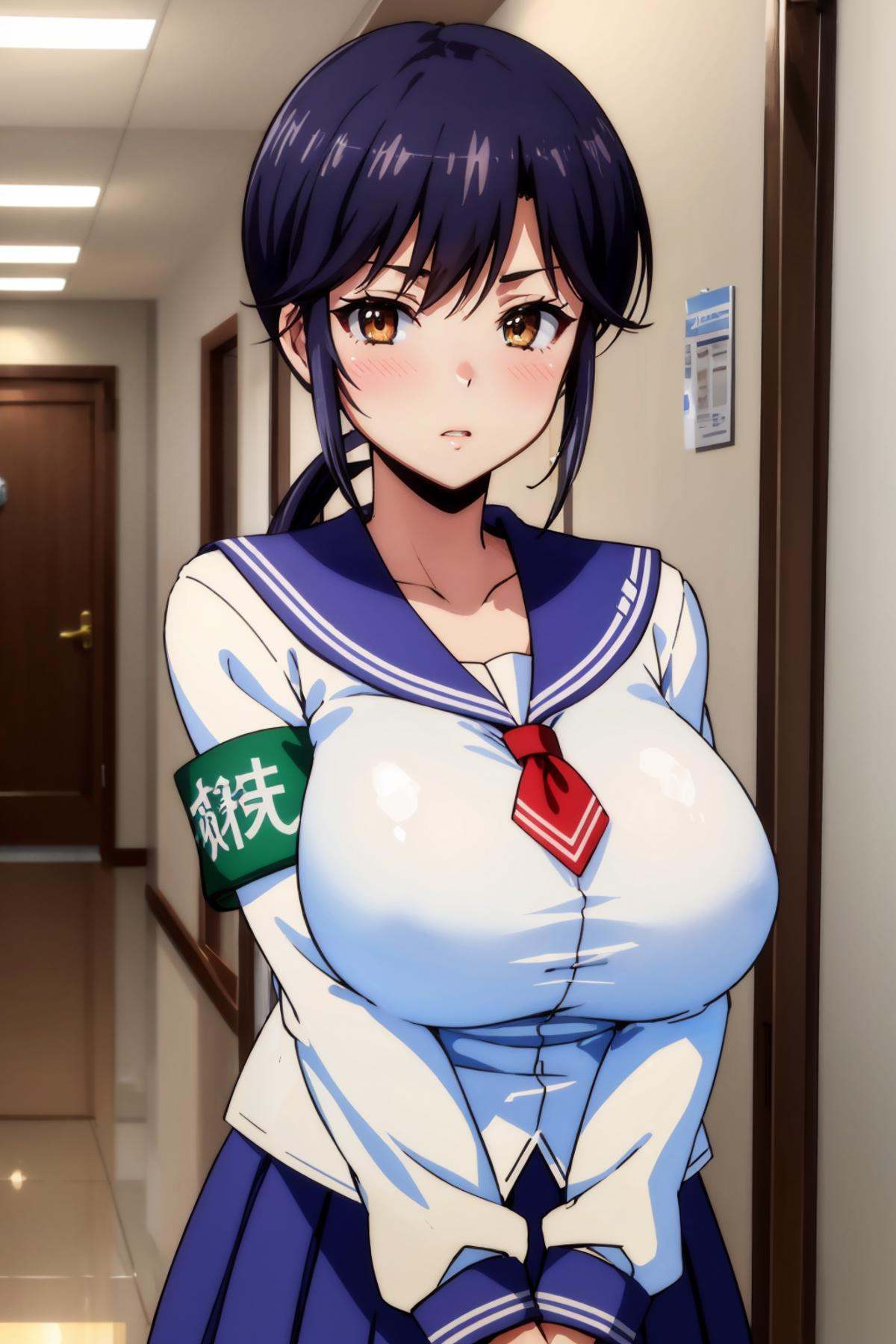 masterpiece,  best quality,  misumirin on Tensor.Art
