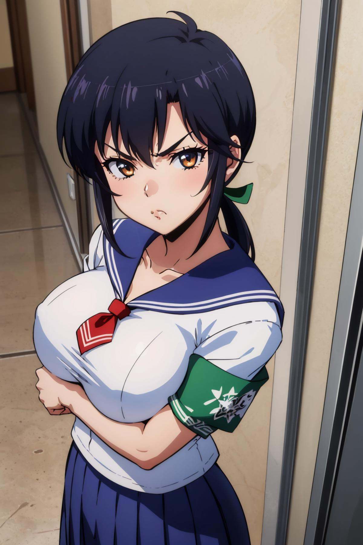 masterpiece,  best quality,  misumirin on Tensor.Art