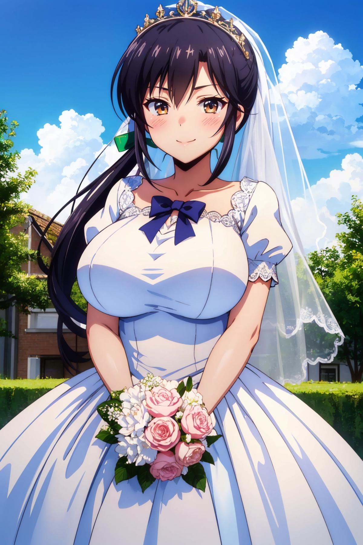 masterpiece,  best quality,  misumirin on Tensor.Art