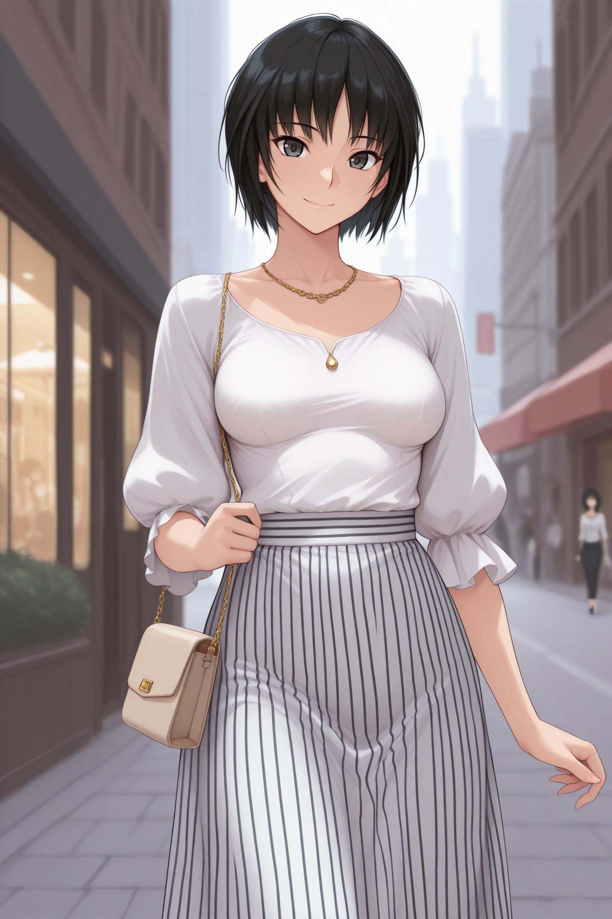 masterpiece,  best quality,  1girl on Tensor.Art