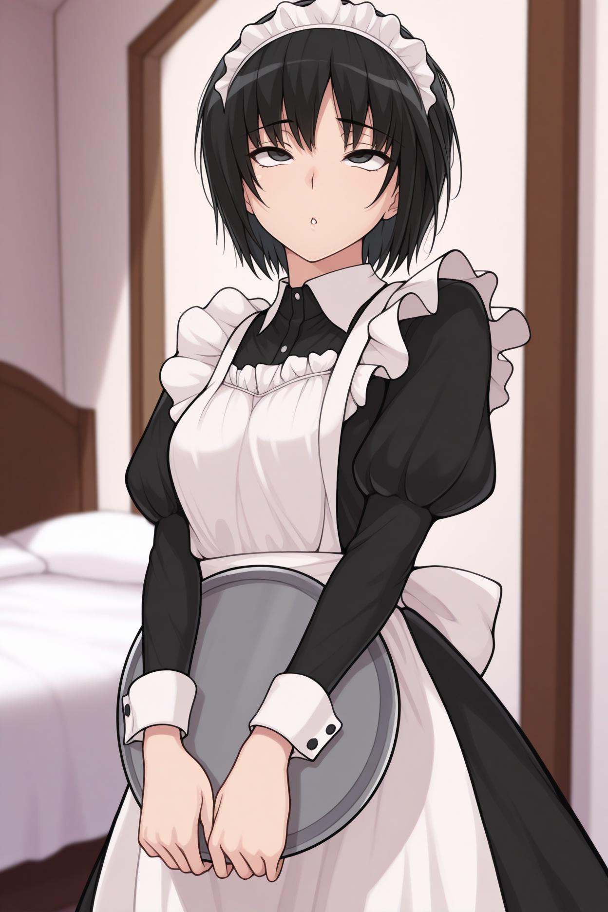 masterpiece,  best quality,  1girl on Tensor.Art