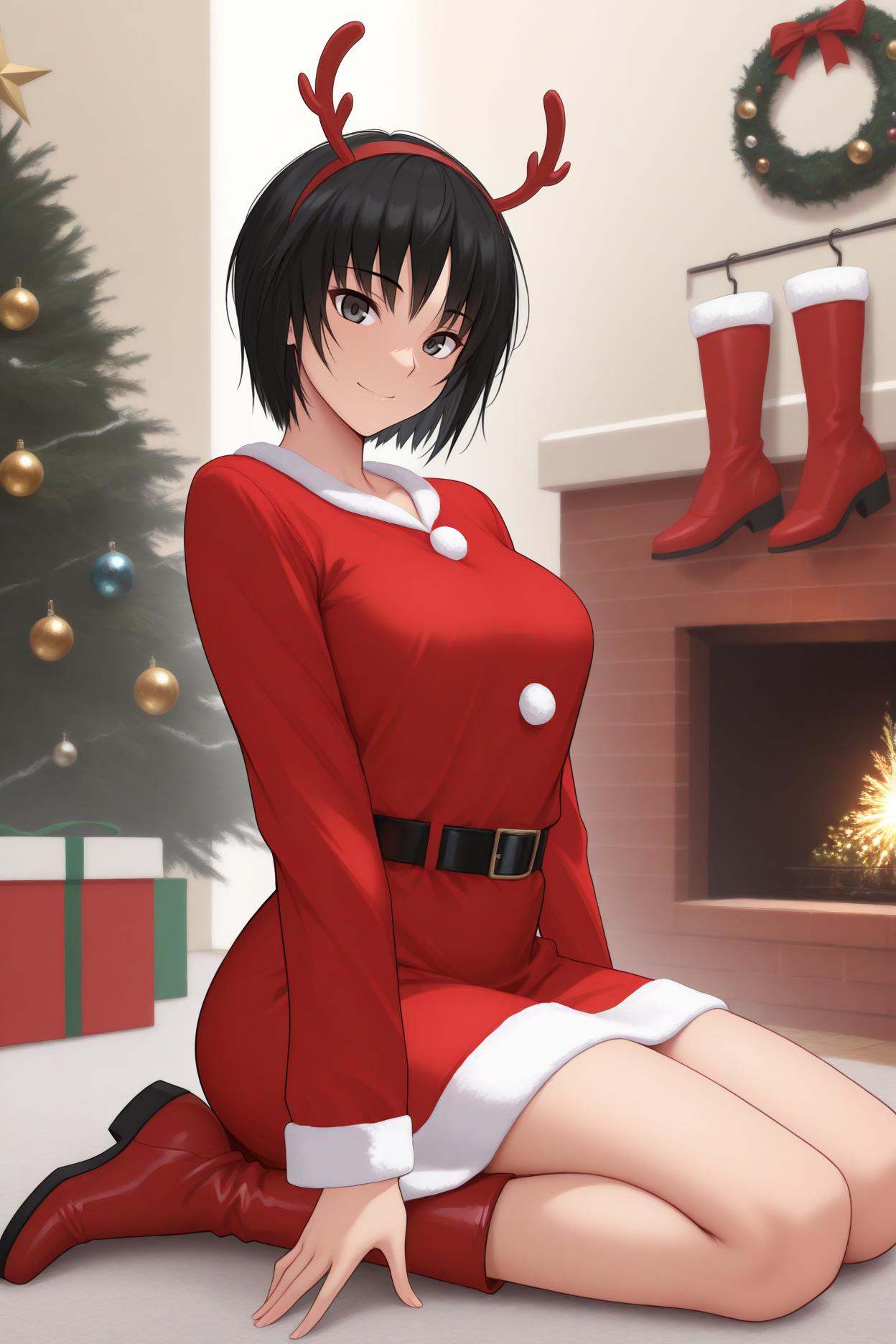 masterpiece,  best quality,  1girl on Tensor.Art