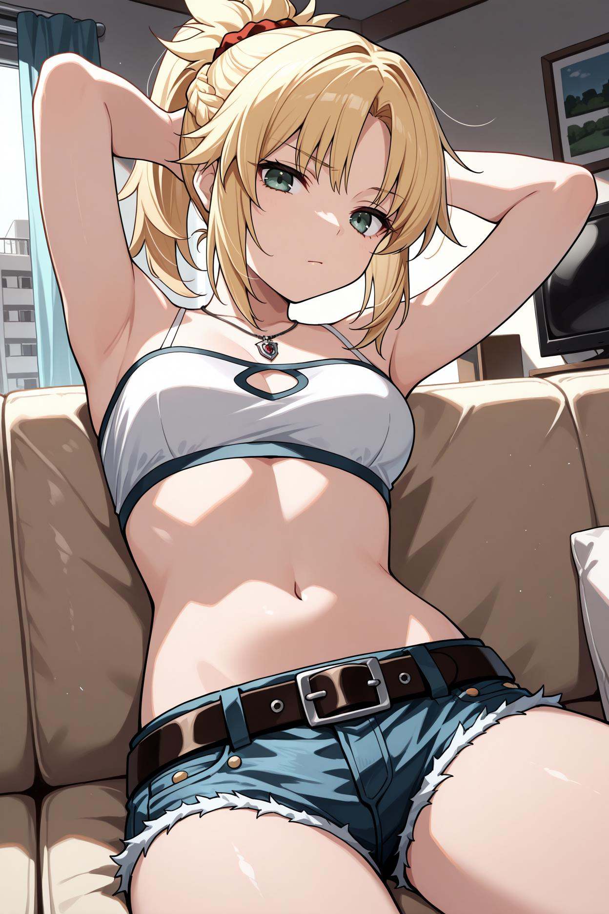 masterpiece,  best quality,  1girl on Tensor.Art