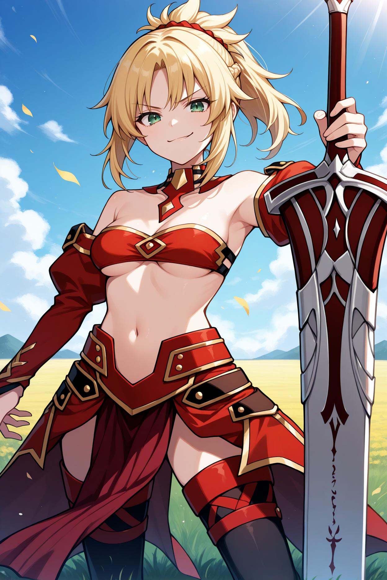 masterpiece,  best quality,  1girl on Tensor.Art