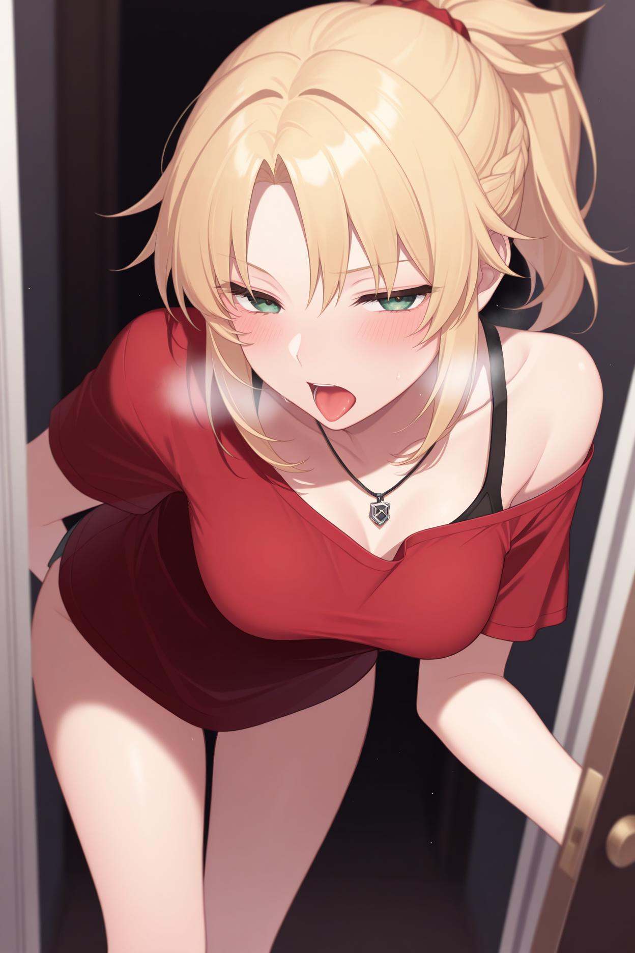 masterpiece,  best quality,  1girl on Tensor.Art