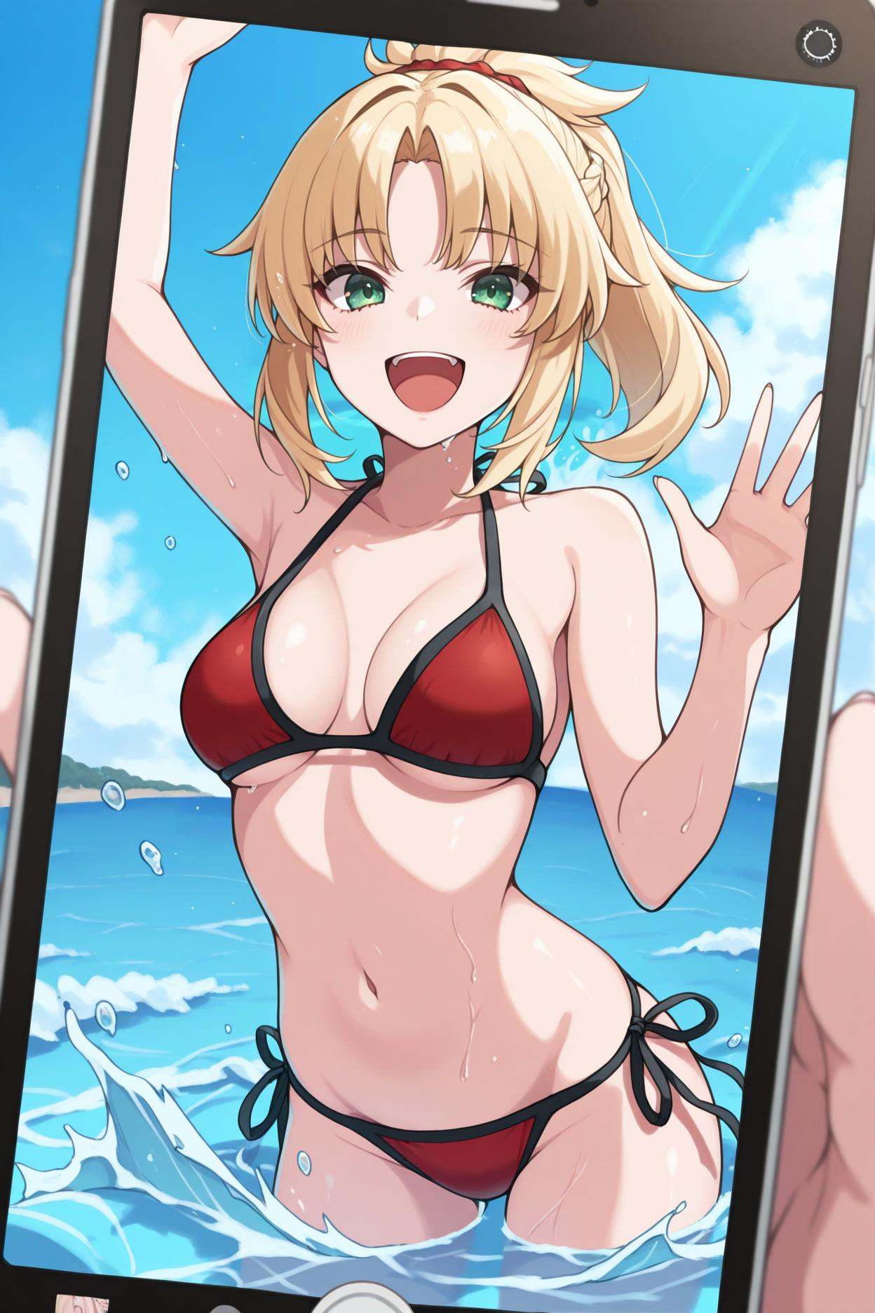 masterpiece,  best quality,  1girl on Tensor.Art