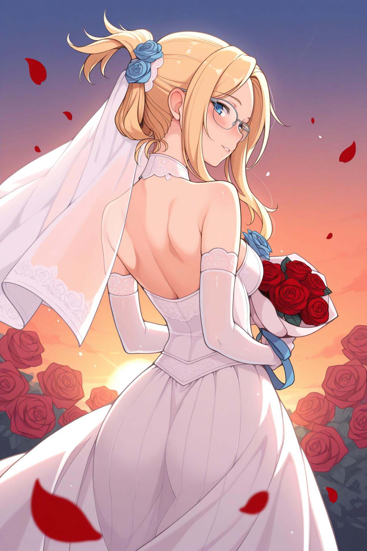 masterpiece,  best quality,  1girl on Tensor.Art