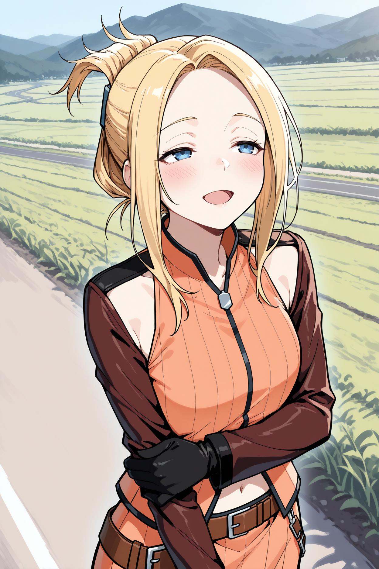 masterpiece,  best quality,  1girl on Tensor.Art