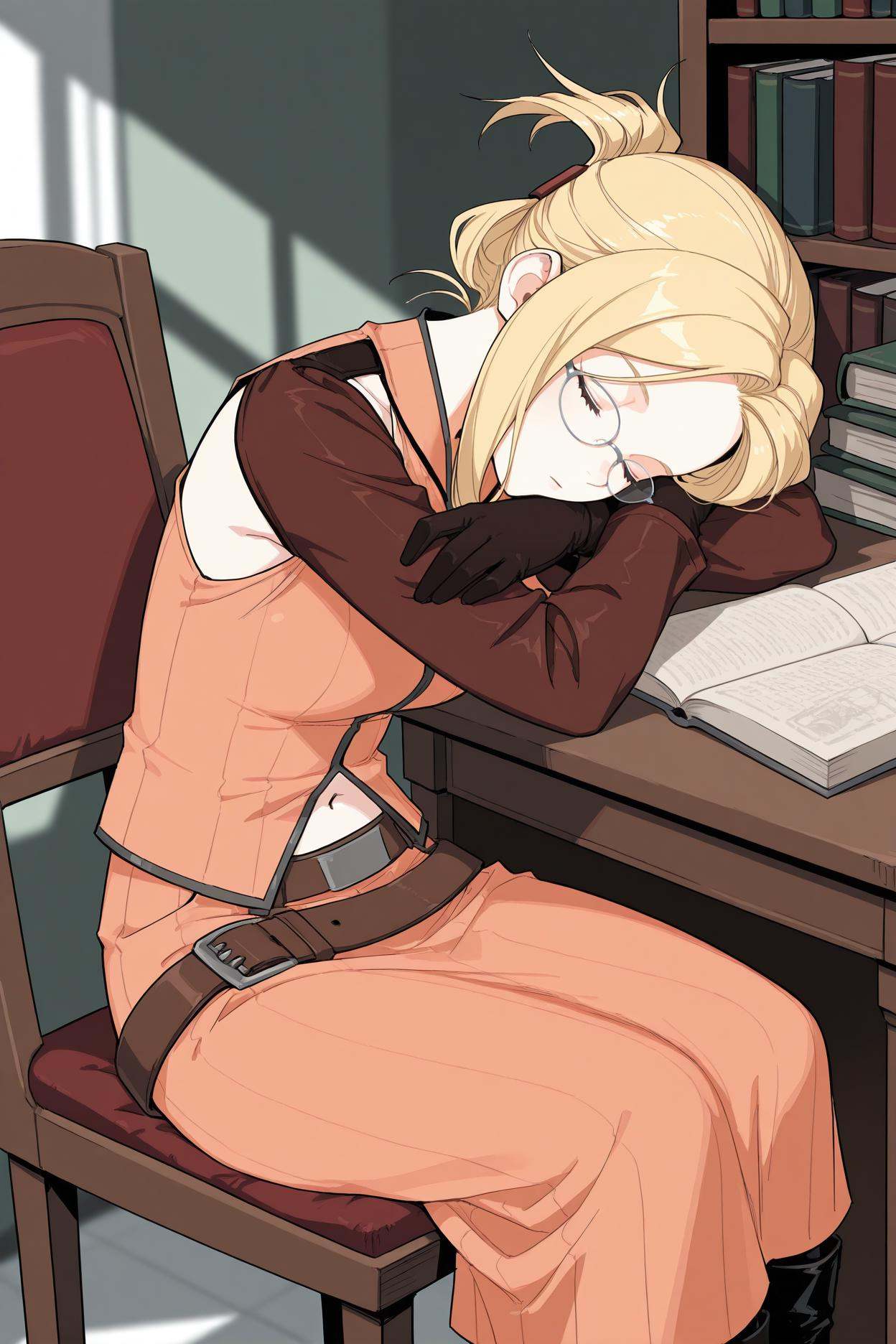 masterpiece,  best quality,  1girl on Tensor.Art
