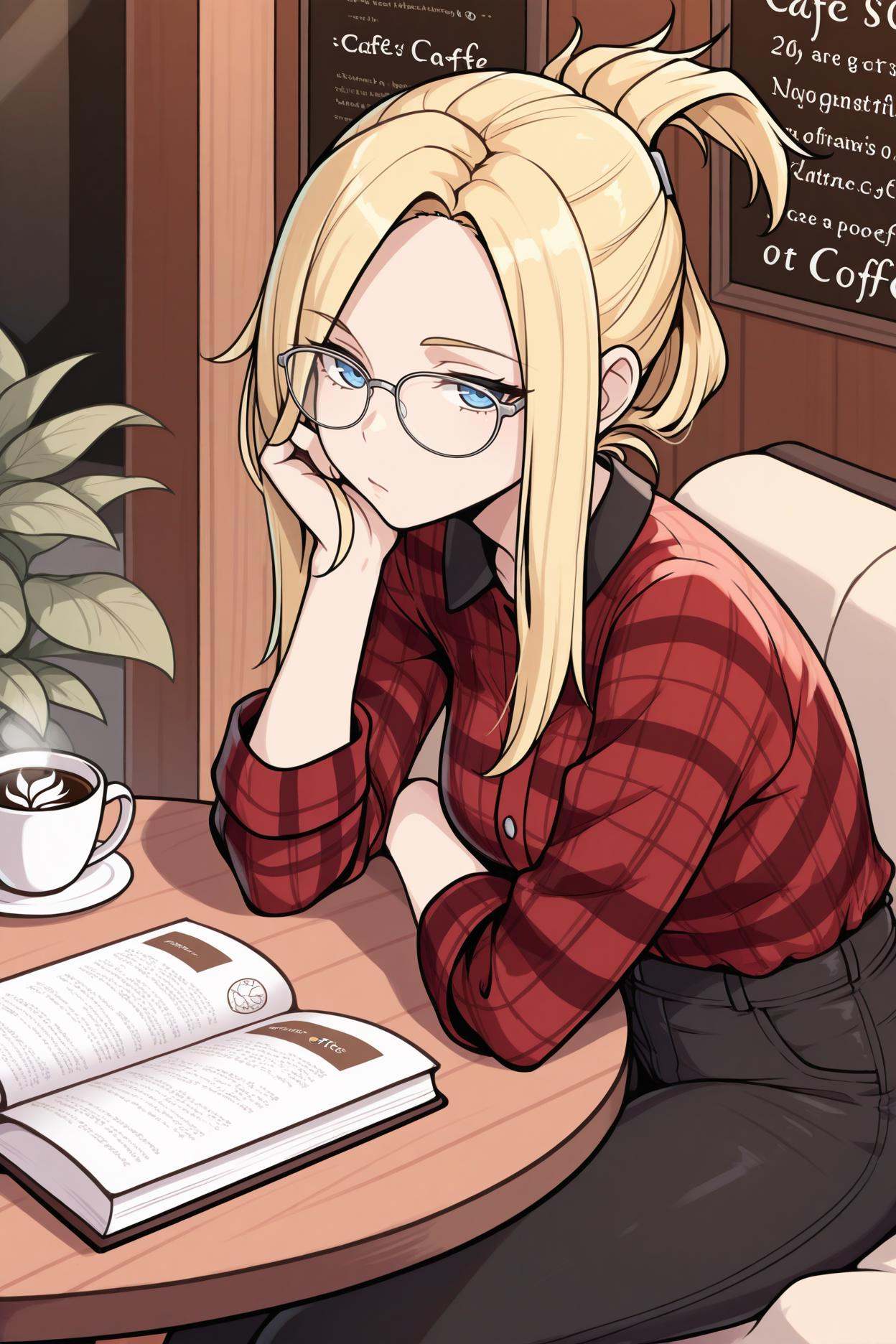 masterpiece,  best quality,  1girl on Tensor.Art