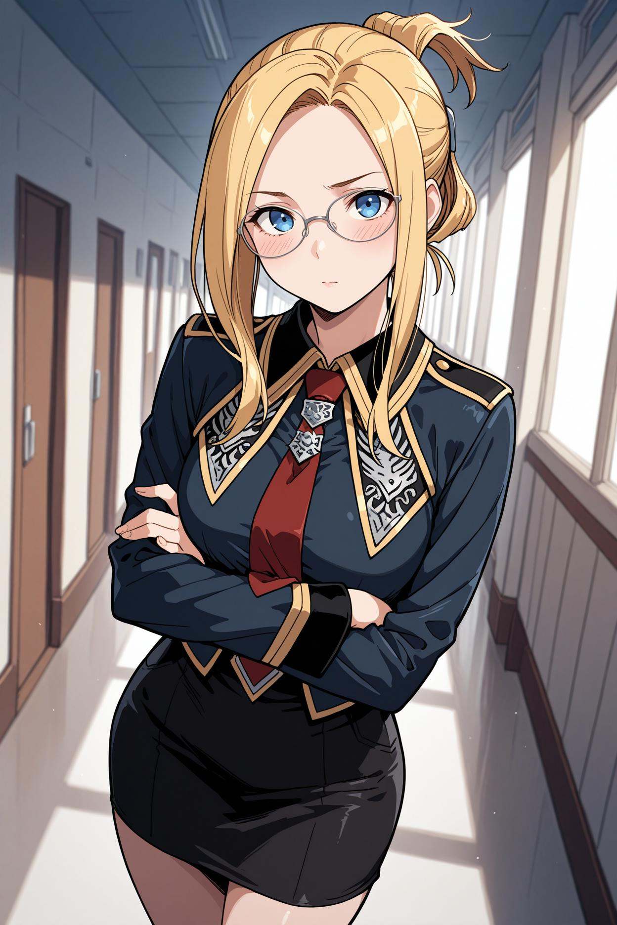 masterpiece,  best quality,  1girl on Tensor.Art