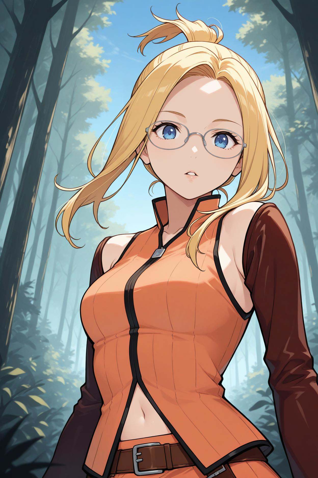 masterpiece,  best quality,  1girl on Tensor.Art