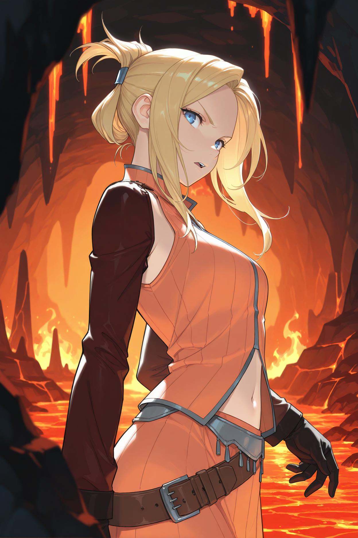 masterpiece,  best quality,  1girl on Tensor.Art