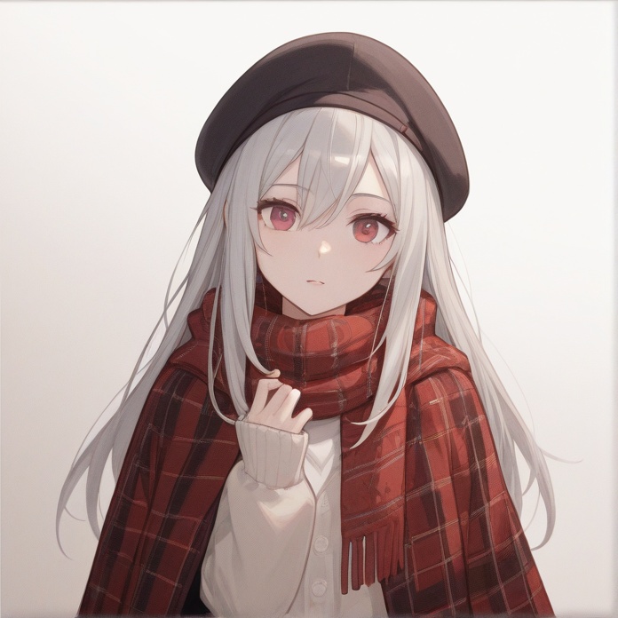 AI generated image