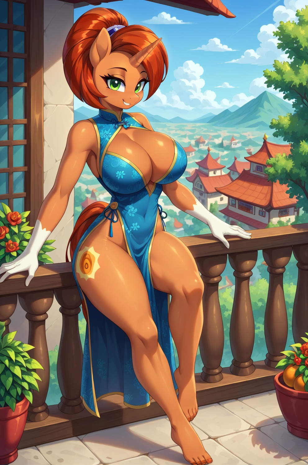 masterpiece,  best quality,  amazing quality on Tensor.Art