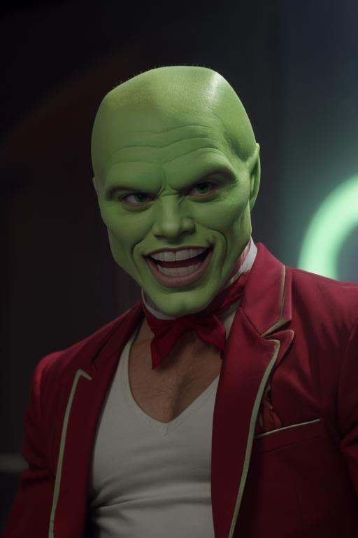 detailed high quality photo of a happy amazed enthusiastic excited humourous bald white attractive handsome man with a (((...