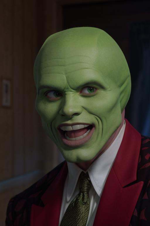 detailed high quality photo of a happy amazed enthusiastic excited humourous bald white attractive handsome man with a (((...
