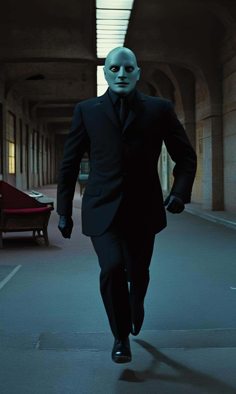 fantomas,  best quality,  best resolution on Tensor.Art