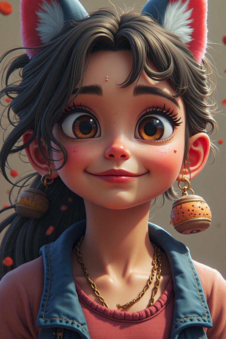 DVA | 3D REALISM PIXAR ART by 𝓓𝓿𝓪 on Tensor.Art