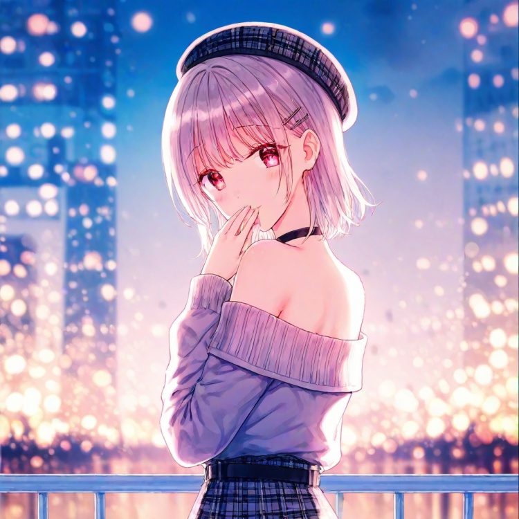 AI generated image