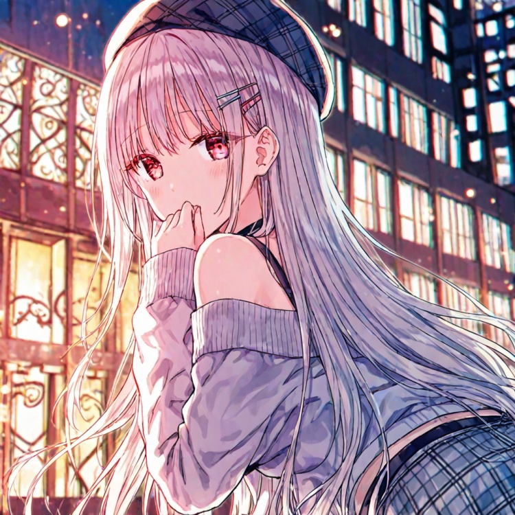 AI generated image