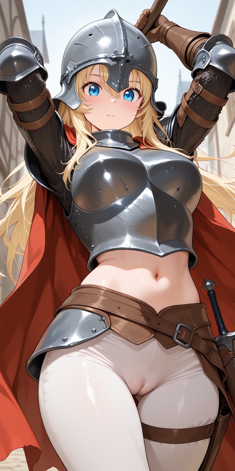 source_anime,  masterpiece,  best quality on Tensor.Art