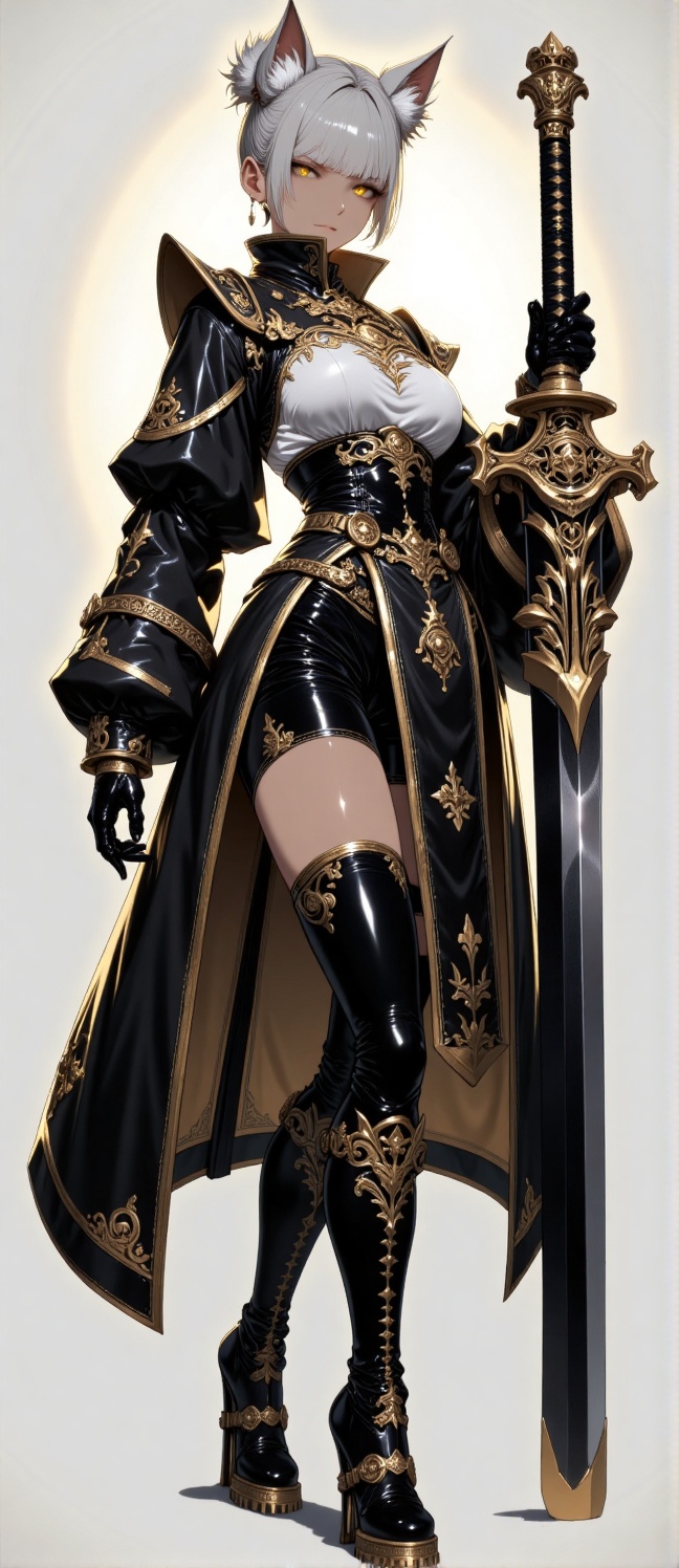 (Masterpiece,  best quality,  ultra-detailed on Tensor.Art
