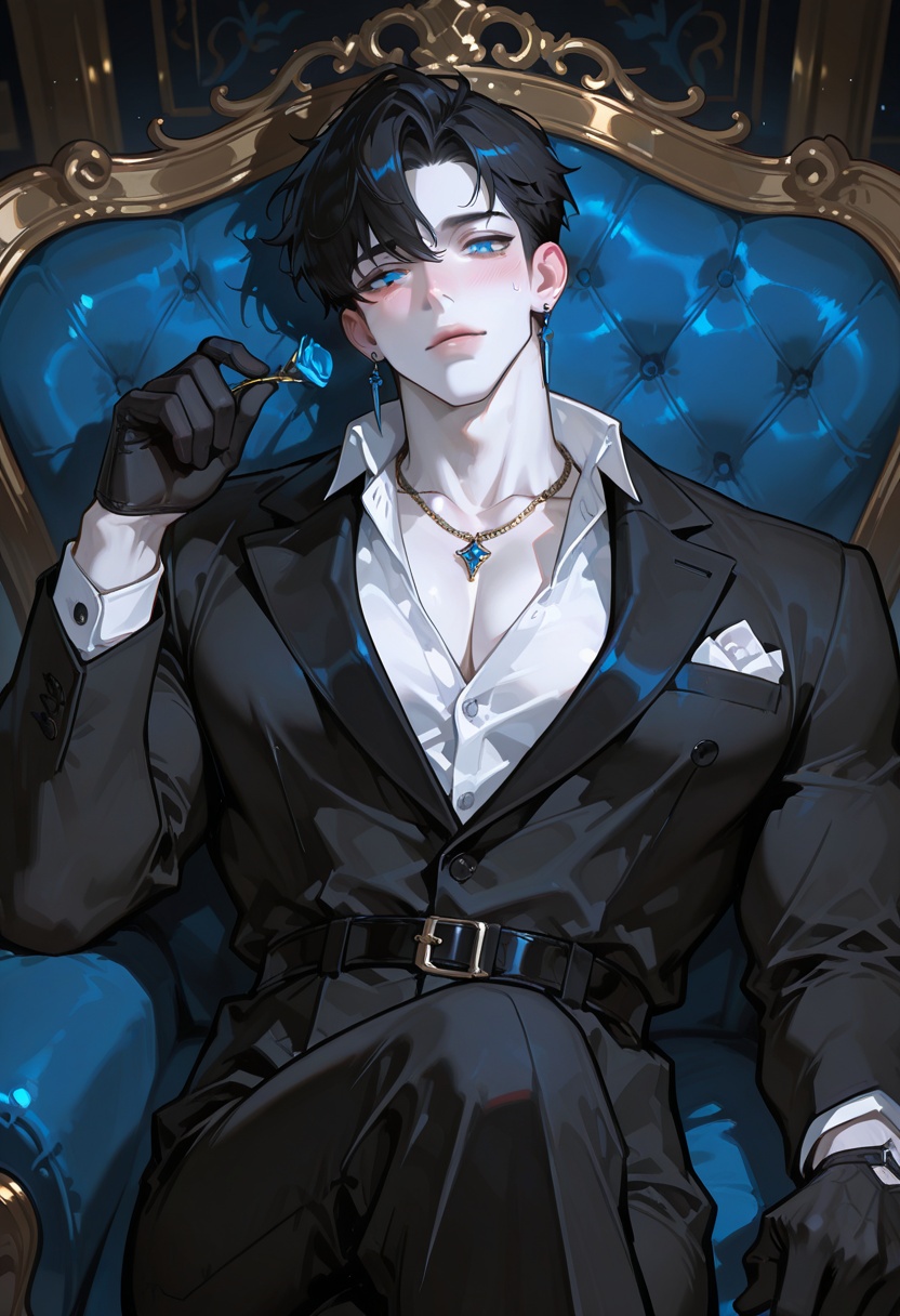 (masterpiece,  best quality,  newest on Tensor.Art