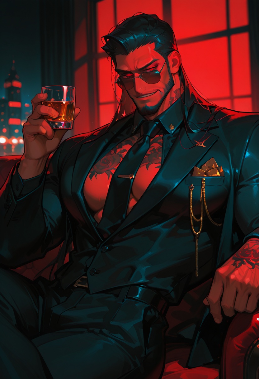 (masterpiece,  best quality,  absurdres on Tensor.Art