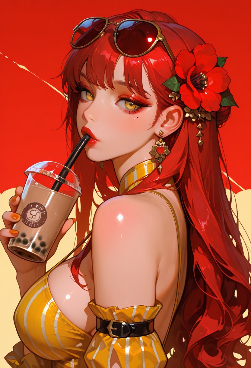 masterpiece,  best quality,  amazing quality on Tensor.Art