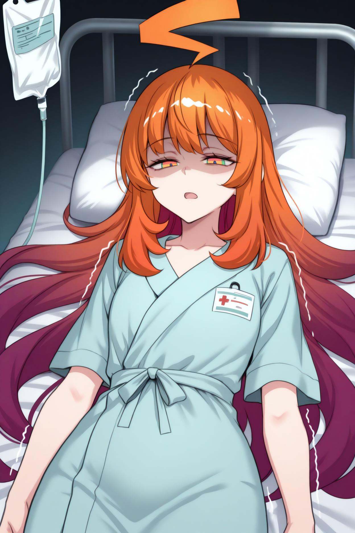 masterpiece,  best quality,  1girl on Tensor.Art