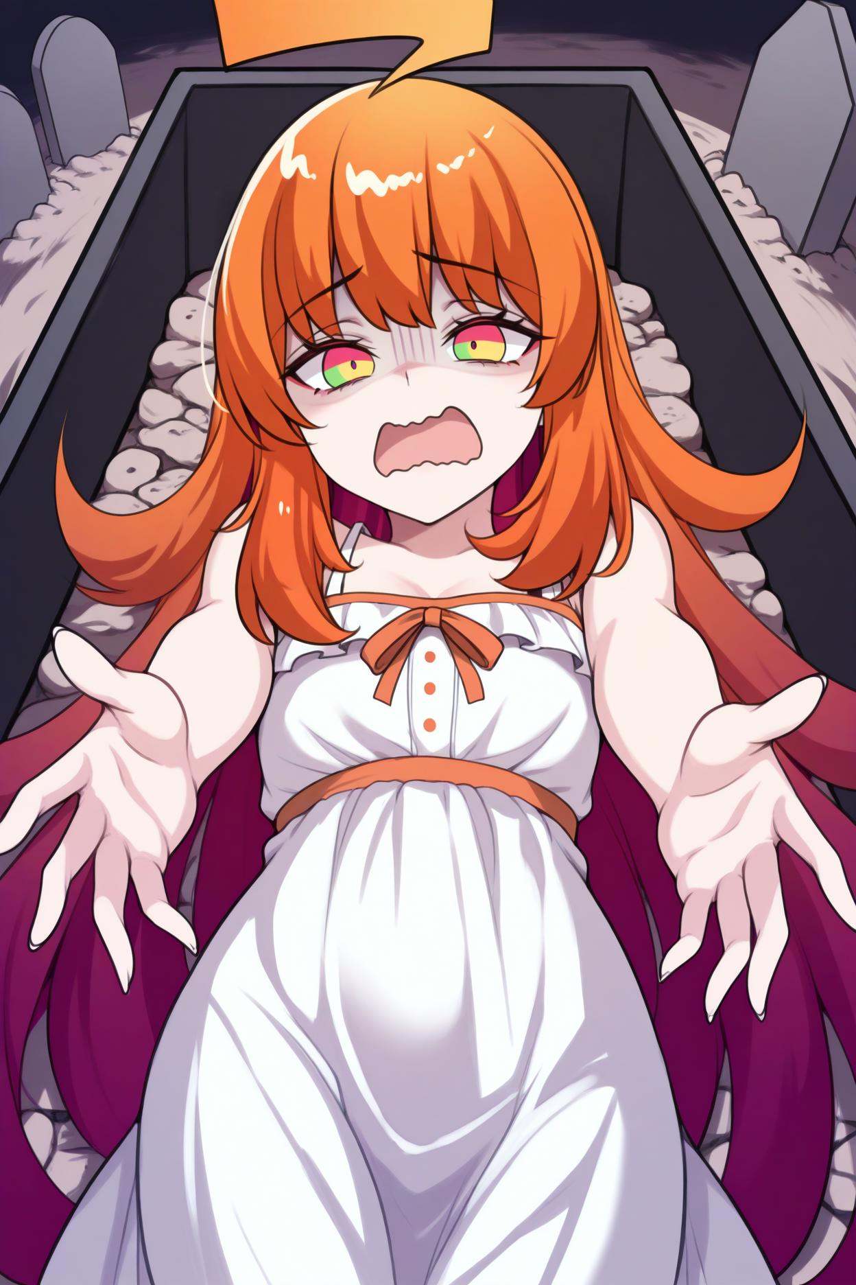 masterpiece,  best quality,  1girl on Tensor.Art
