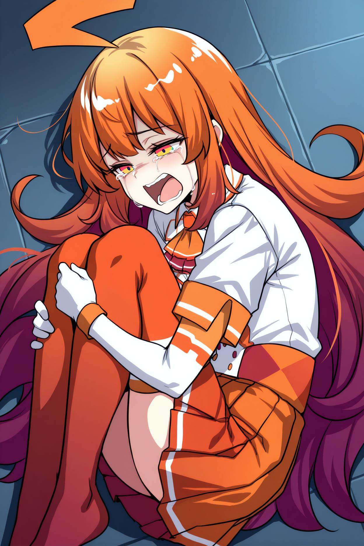 masterpiece,  best quality,  1girl on Tensor.Art