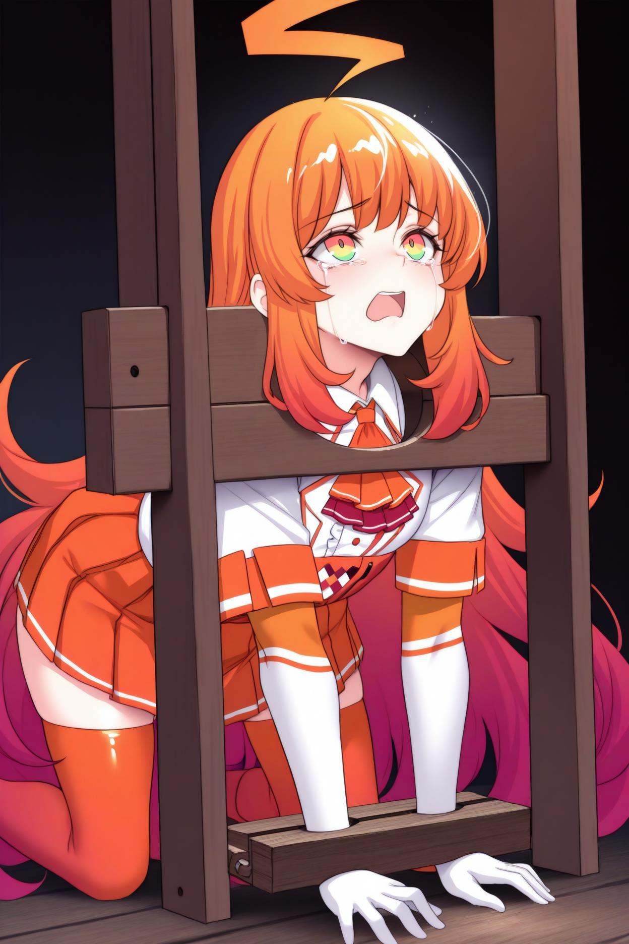 masterpiece,  best quality,  1girl on Tensor.Art