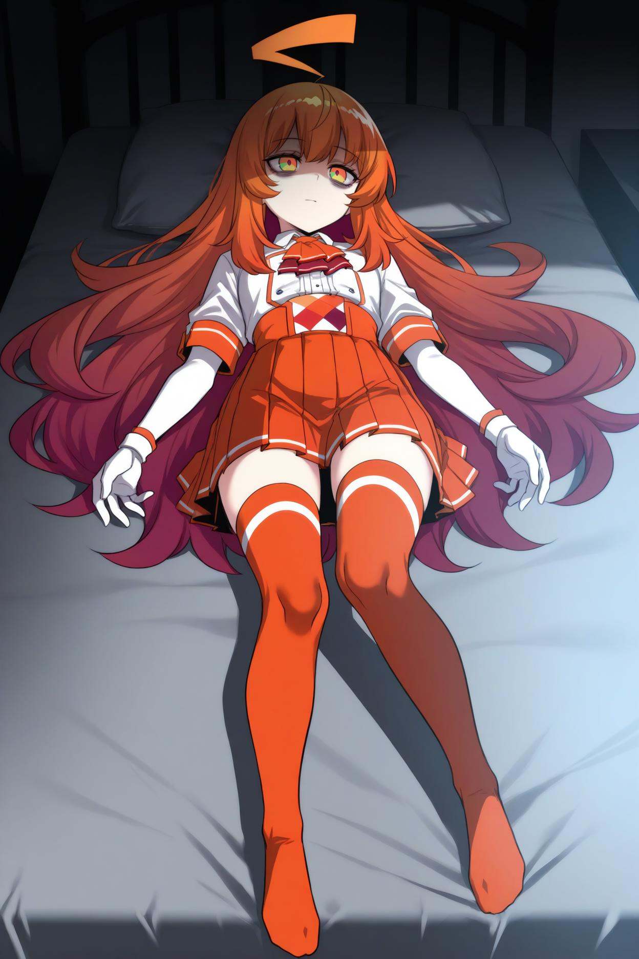 masterpiece,  best quality,  1girl on Tensor.Art