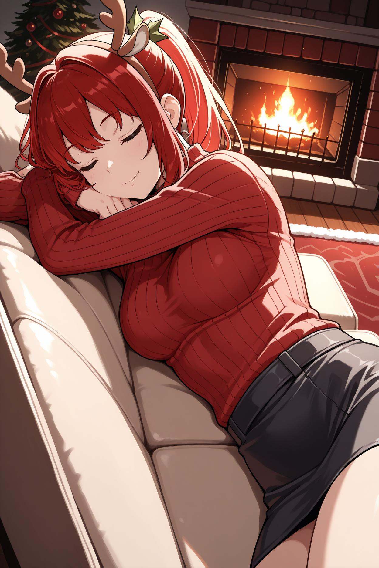 masterpiece,  best quality,  1girl on Tensor.Art