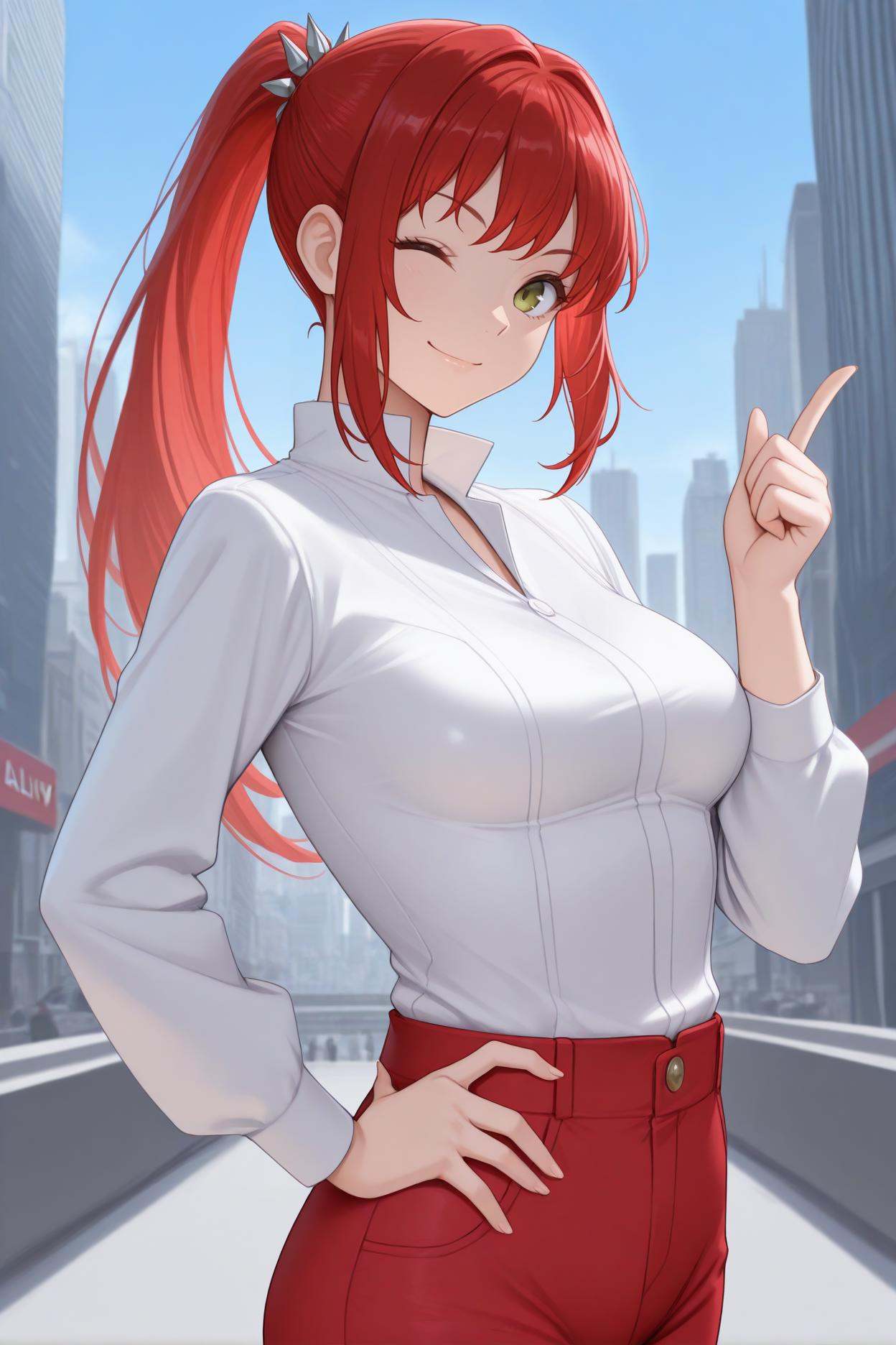 masterpiece,  best quality,  1girl on Tensor.Art